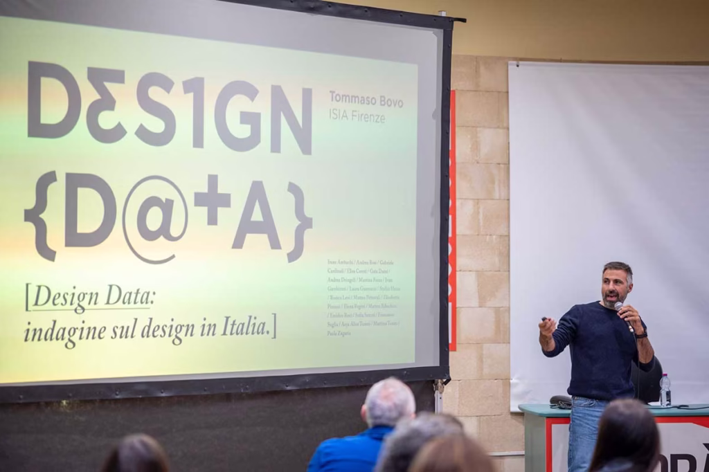 Editoria come architettura